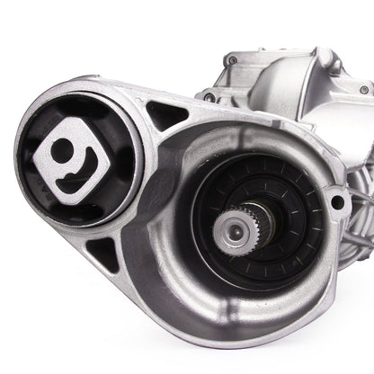 0BM409505L VW Touareg 7P Q7 4L 3.0 TDI Trasmissione differenziale assale anteriore