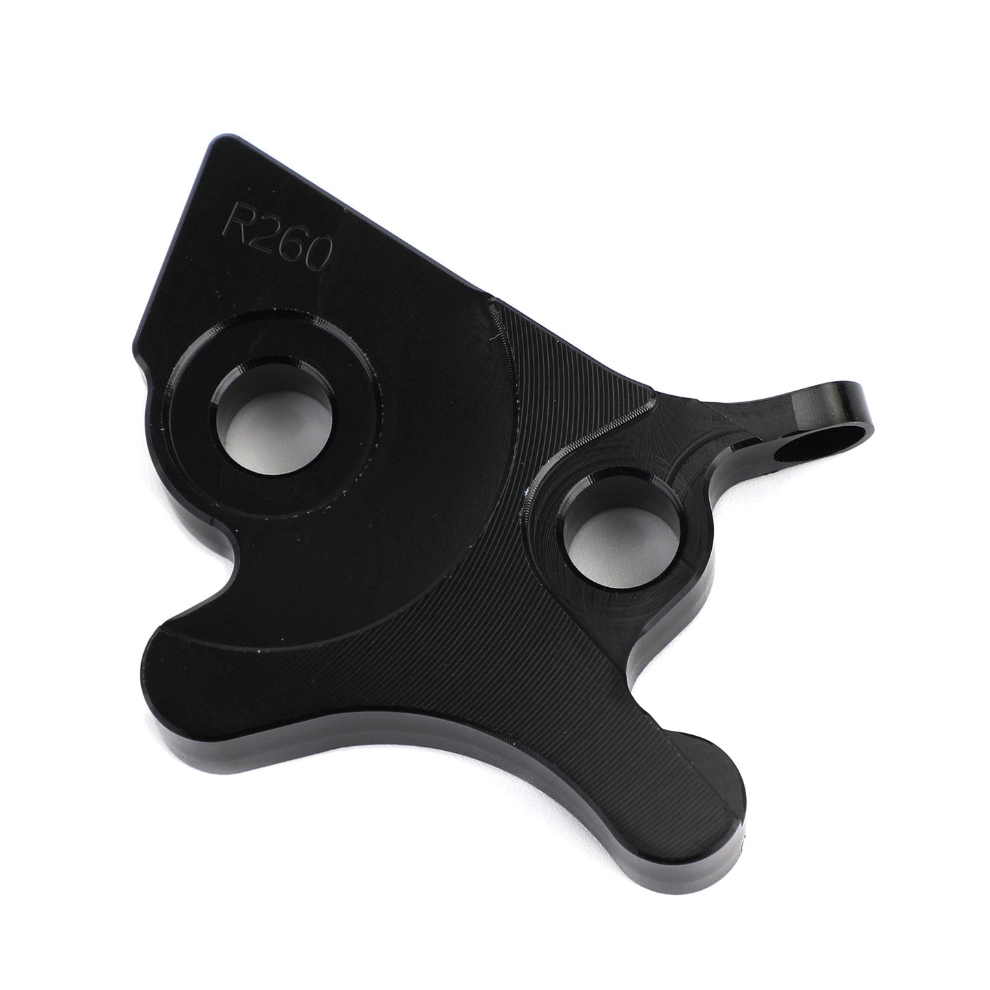 Leva freno frizione corta VESPA GTS 300 Super CNC