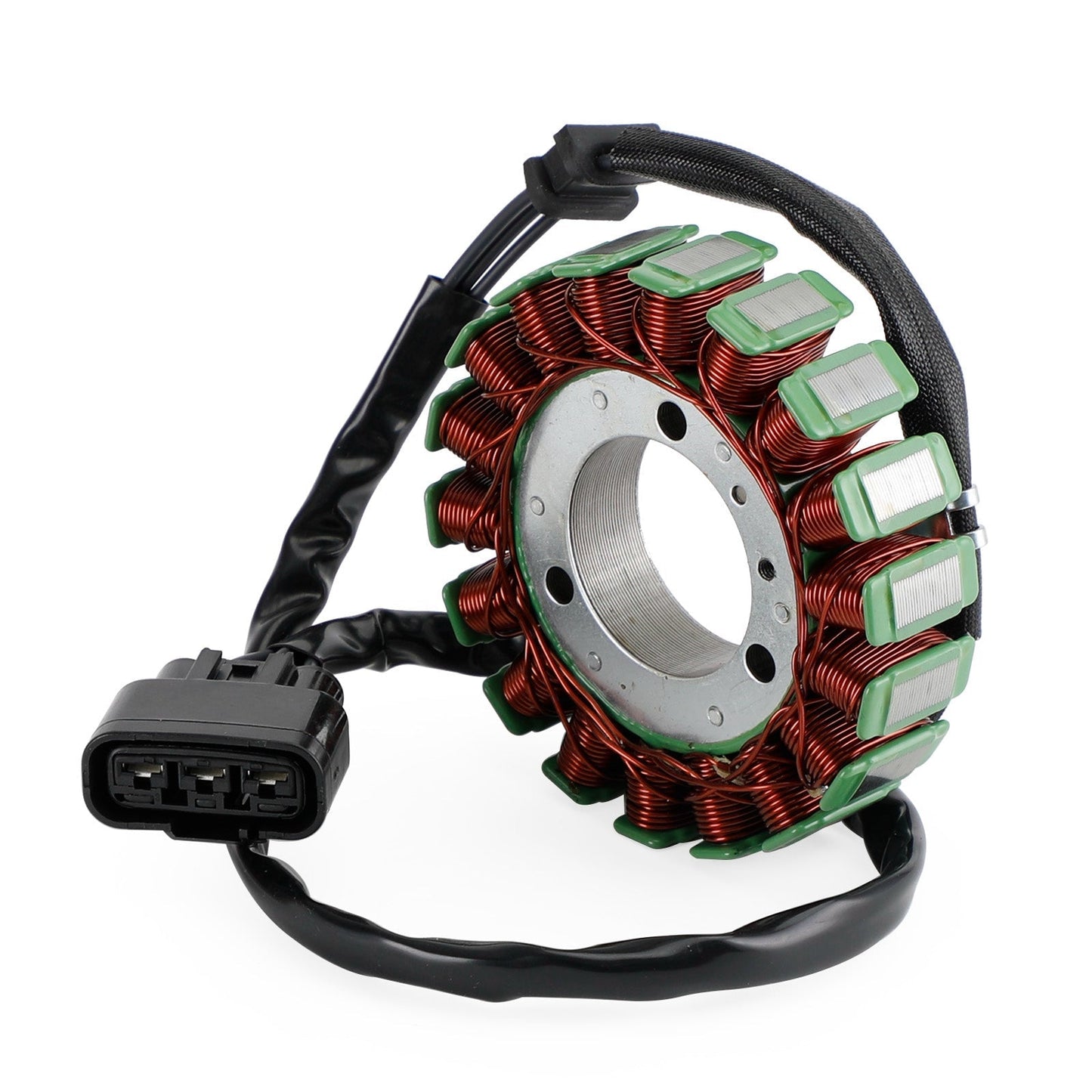 2012-2019 CF Moto 650NK Magneto Generatore Statore 0700-032000-10000