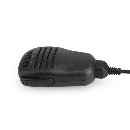 1PC Palmare Altoparlante Mic Microfono Per YAESU FT817 FT857 FT891 FT991 FT450