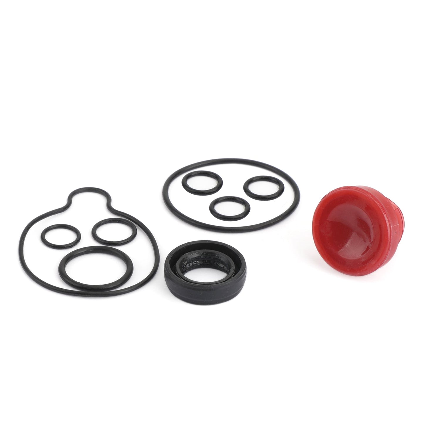 Honda Accord Acura Integra 91370-SV4-000 10PCS Kit guarnizioni pompa servosterzo