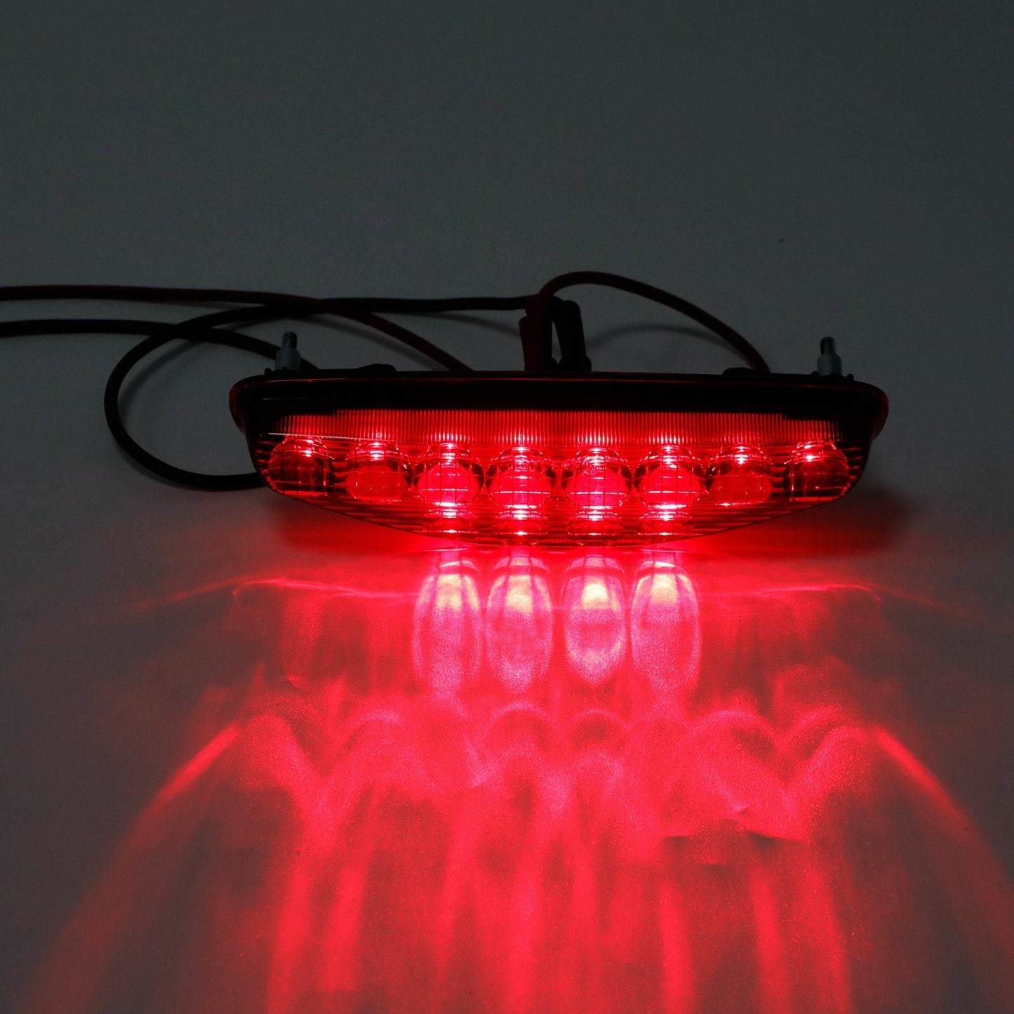 HONDA TRX450R &amp; TRX450ER 2006-2014 Fanale posteriore a LED Fanale posteriore freno posteriore