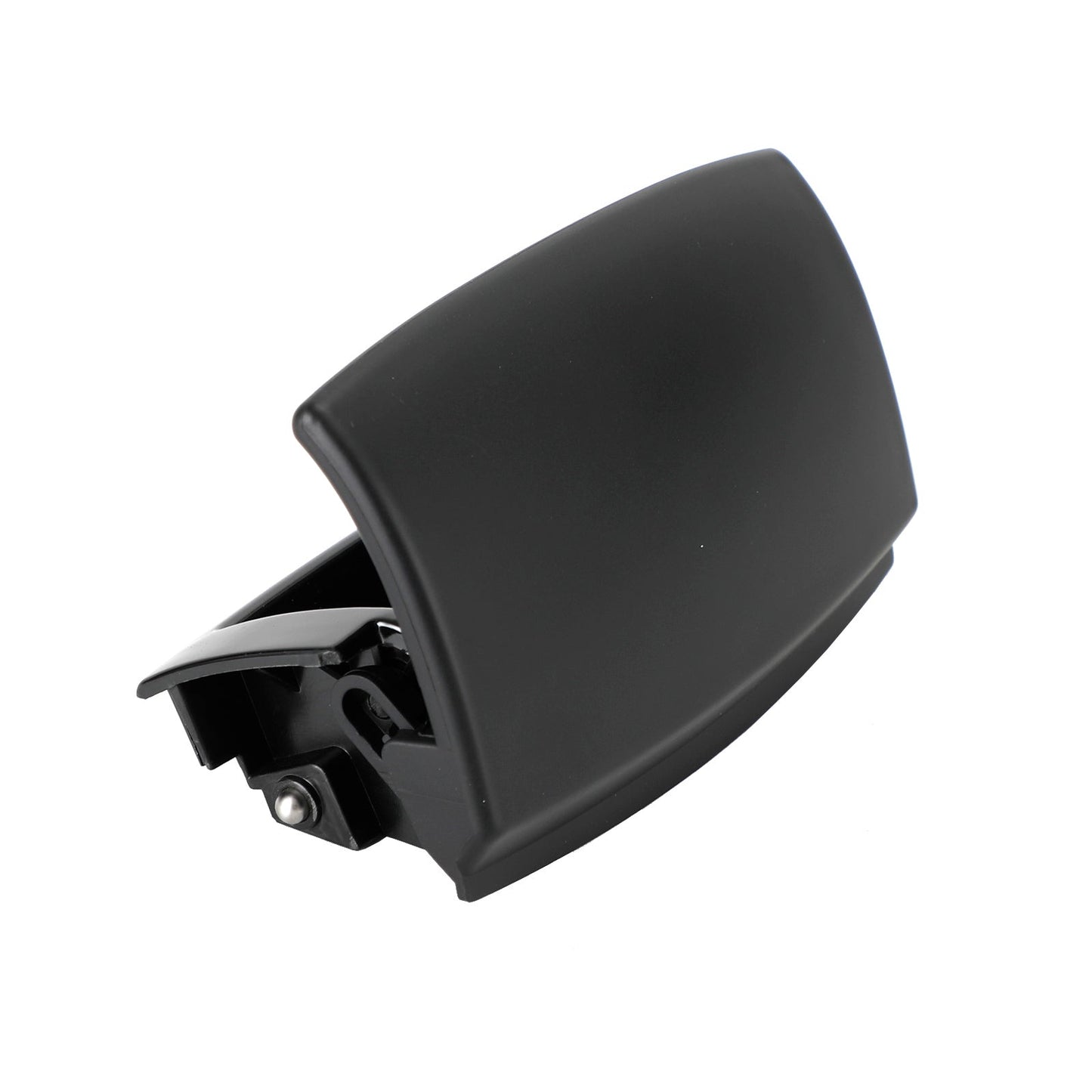 Audi A4 B6 B7 2001-2008 Posacenere centrale posteriore nero 8E0857961M