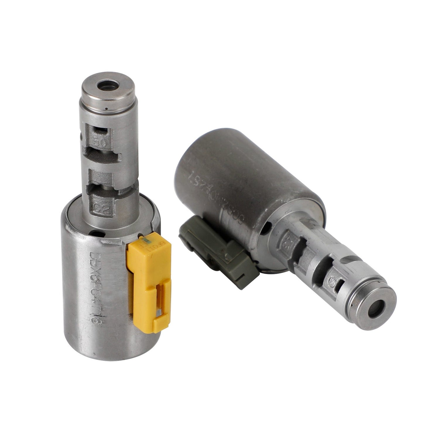 MINI 2005-2011 L4 1.6L 6 velocità FWD 8 pezzi 09G TF-60SN/TF60SN Trans solenoide a 6 velocità