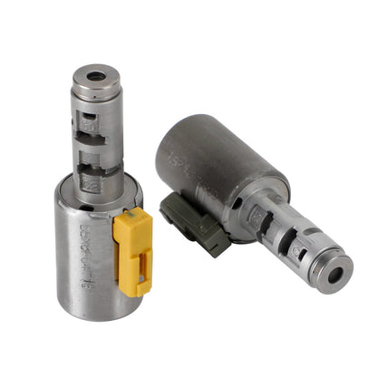 MINI 2005-2011 L4 1.6L 6 velocità FWD 8 pezzi 09G TF-60SN/TF60SN Trans solenoide a 6 velocità