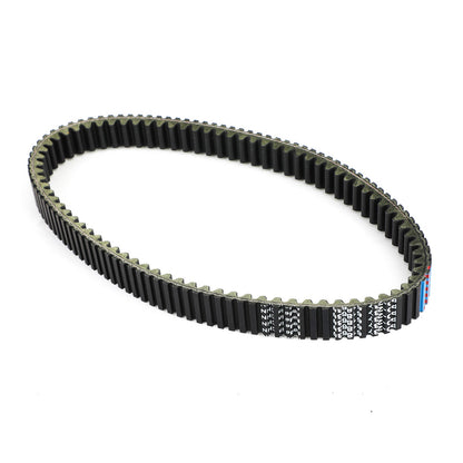 Cinghia di trasmissione per EZ-GO GAS RXV TXT ST400 MPT 800 618630 Generico