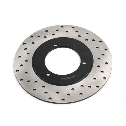 Disco freno posteriore per Yamaha YP250 YP 250 Majesty 250 Skyliner 250 1998-1999 Generico