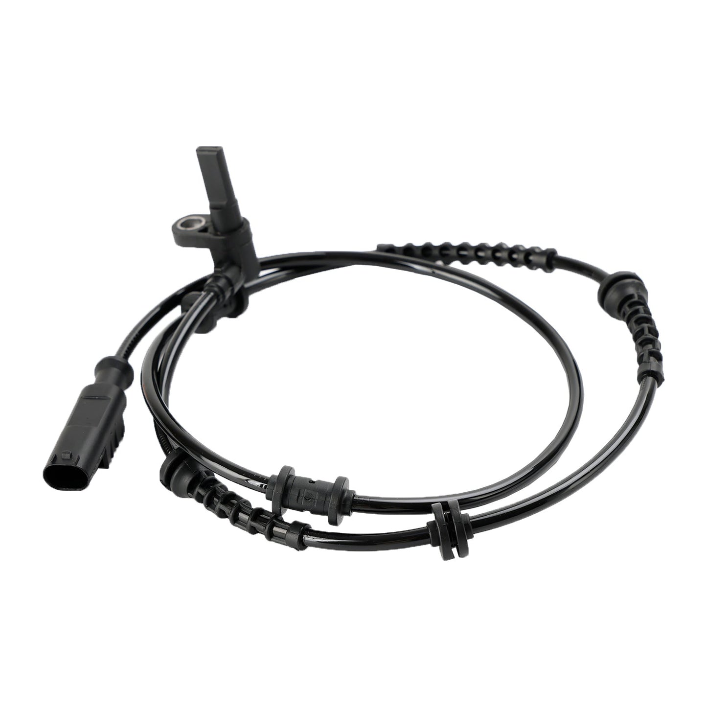Sensore velocità ruota ABS anteriore sinistro/destro per Fiat Panda 169 0051718056 51718056