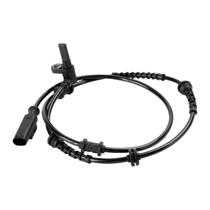 Sensore velocità ruota ABS anteriore sinistro/destro per Fiat Panda 169 0051718056 51718056