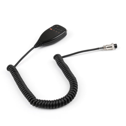 1Pcs MC-44 Altoparlante Microfono Per Kenwood TM-231 TM-231A TM-241 TM-331A Radio
