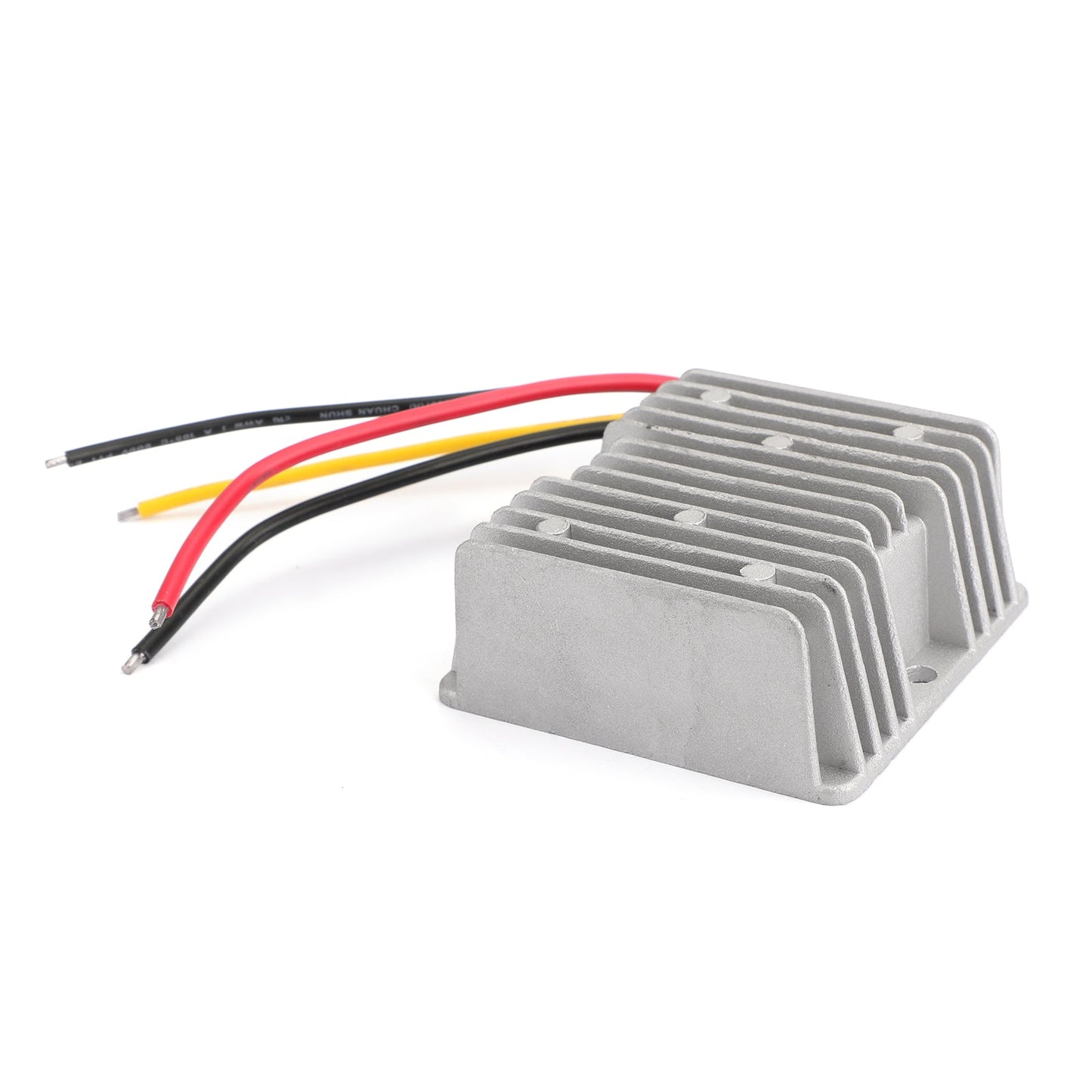 DC 12V TO 24V Step UP DC Converter 10A Regolatore di tensione Boost Module Stablizer