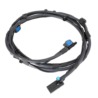 Mercedes ClA250 2014-2018 Gruppo ugello lavavetri riscaldato 1768600192 1768601392