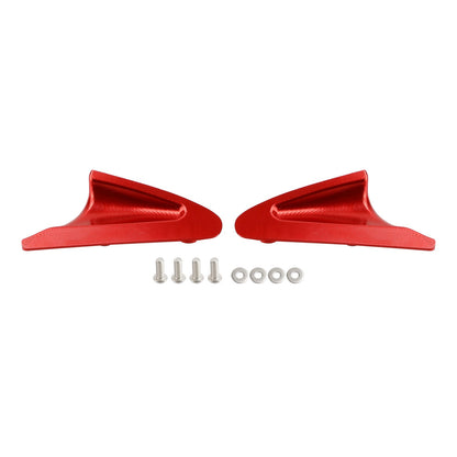 Ducati Panigale 1199 899 2012-2015 Elimina piastre di chiusura specchietti
