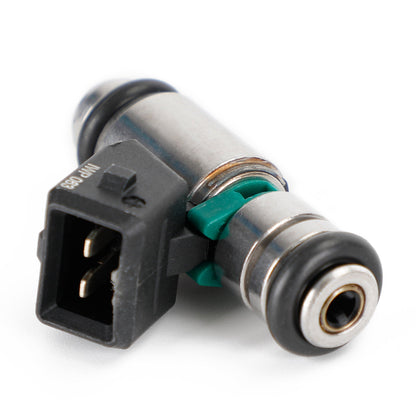 Iniettore carburante Twin Power 5,6 g/s montaggio diretto sostituzione OE 27665-01/A V-Rod VRSC generico