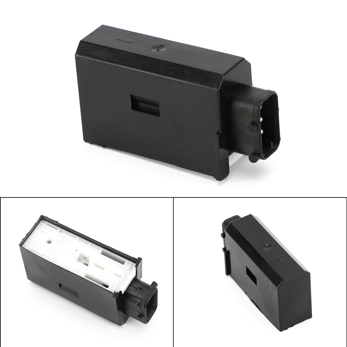 Attuatore serratura porta anteriore 67118353012 per BMW E34 E36 318 323 325 M3 Z3