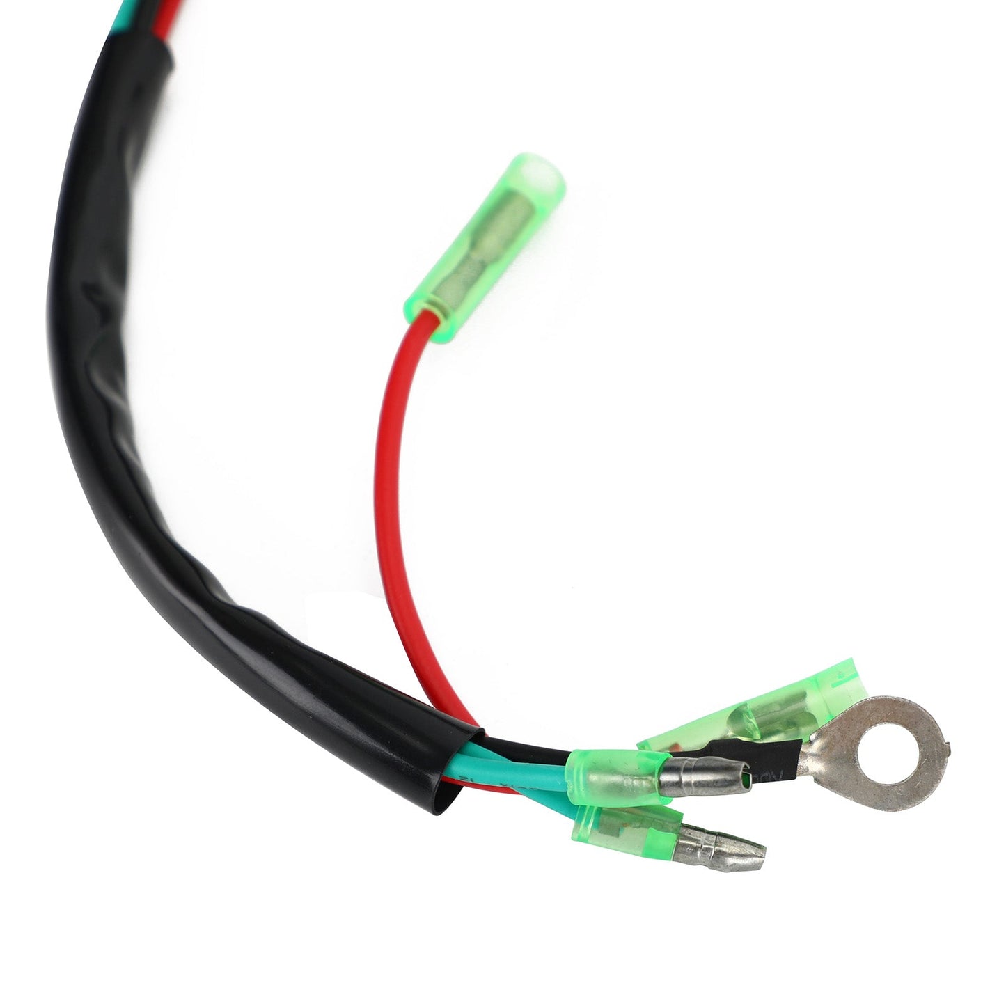 Yamaha F 8 9.9 15 Hp 6G8-81960-A0 6G8-81960-A1 Raddrizzatore regolatore di tensione