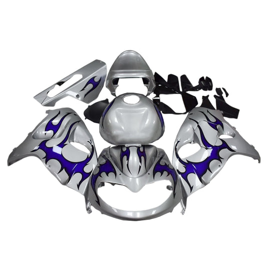 Kit carena iniezione Suzuki TL1000R 1998-2003 Carrozzeria plastica ABS