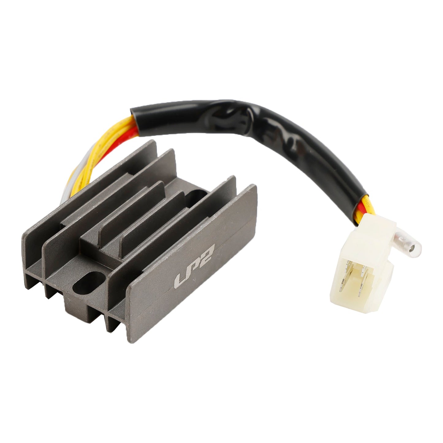Kit guarnizioni regolatore statore alternatore per SUZUKI LTF230 LT-F 230 GH 1986 1987