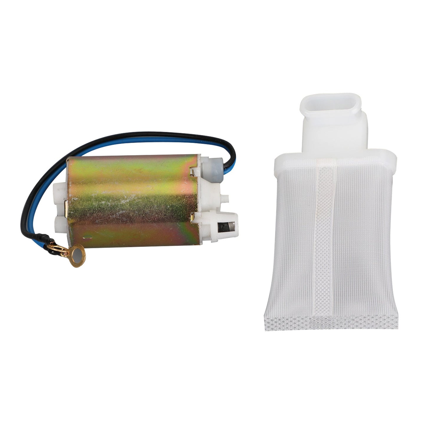 1996-1999 Suzuki GSXR 600 97-00 e GSXR 750 NUOVA pompa carburante e filtro / filtro