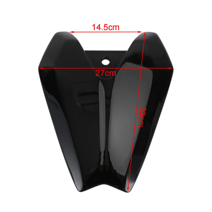 Carenatura per sedile posteriore moto per Kawasaki Z1000 2014-2022 Generico
