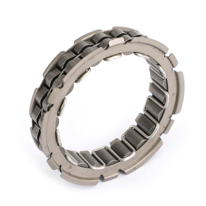 Frizione di avviamento One Way Fit per Kawasaki KLR650 KL650 KLX650 87-18 13194-1073 Generico