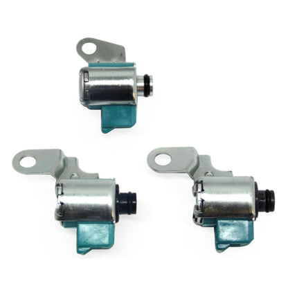 3PCS A340 AW4 Trasmissione Solenoide Kit Shift TCC A340E A340F Per Jeep Cherokee