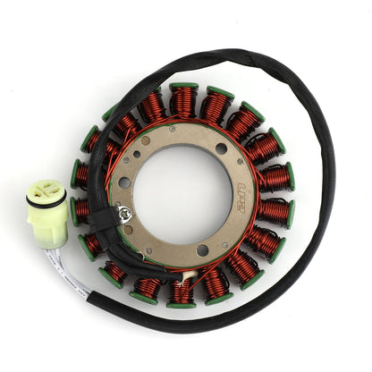 99-04 Yamaha F75 F80 F90 F100 fuoribordo a 4 tempi ALTERNATORE GENERATORE STATORE