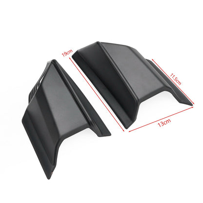 HONDA ADV-150 2019-2022 Corpo Winglet Deflettore laterale Air Wing Spoiler
