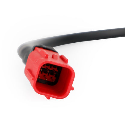 Le migliori offerte per Honda 6 Pin Plug Diagnostic Cable to 16 pin Adapter OBD2 Motorcycle Cable sono su ✓ Confronta prezzi e caratteristiche di prodotti nuovi e usati ✓ Molti articoli con consegna gratis!