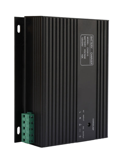 CH2810 12V/24V 10A Generatore Diesel Genset Caricabatterie Intelligente