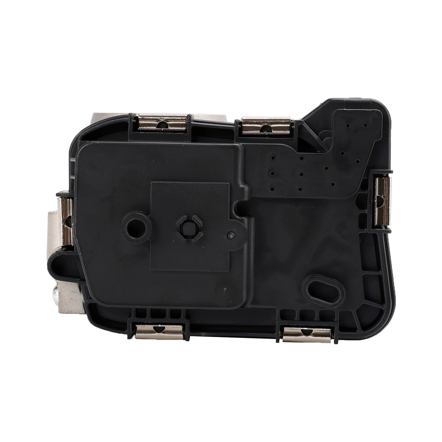 2011-2019 Seat Mii (KF1, KE1) Skoda Citigo (NF1) 1.0 Corpo farfallato 04C133062D