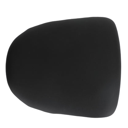 Cuscino sedile passeggero posteriore nero adatto per Suzuki Hayabusa 1300 1999-2007 00 11 generico