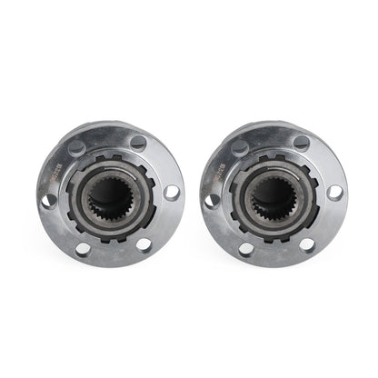 6941324497715 2x mozzi ruota di bloccaggio gratuiti per Mitsubishi Triton ME MJ MK ML Pajero Delica L200 generico