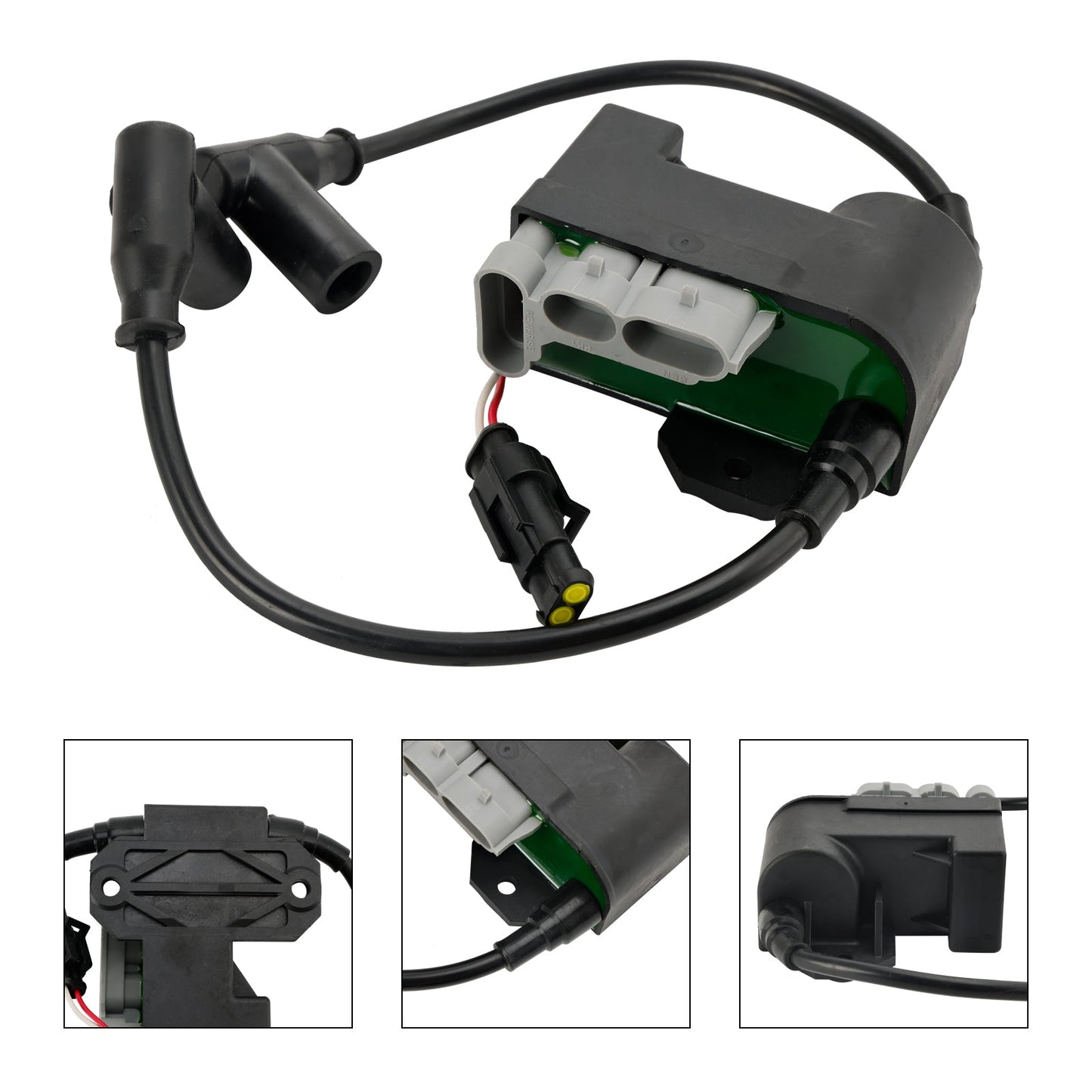 CDI BOX Accenditore adatto per Ski-Doo Tundra WT 550 Skandic LT WT 550F 512060324