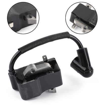 Bobina di accensione Per Husqvarna 125B 125BVX 125BX HB281 58 58 36 101 Sinistra/Destra