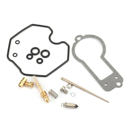 Kit di ricostruzione riparazione carburatore per Honda CB750F Super Sport 1977-1978 CB750K Four Generic
