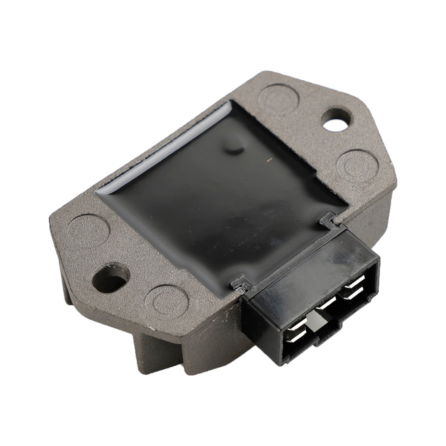 Regolatore e guarnizione dello statore del generatore per Honda CB125F GLR 125 GLR125 1WHF 15-2016