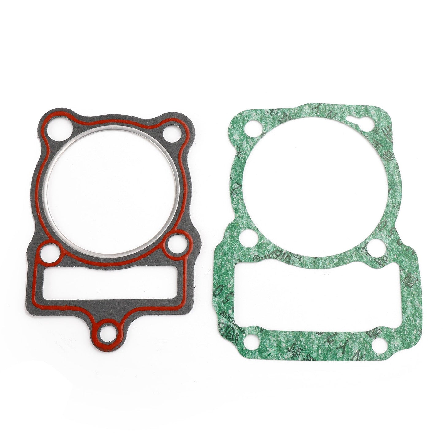 Kit Guarnizioni Pistone Cilindro 67mm per Italika DM250 DM 250cc 2020 - 2023
