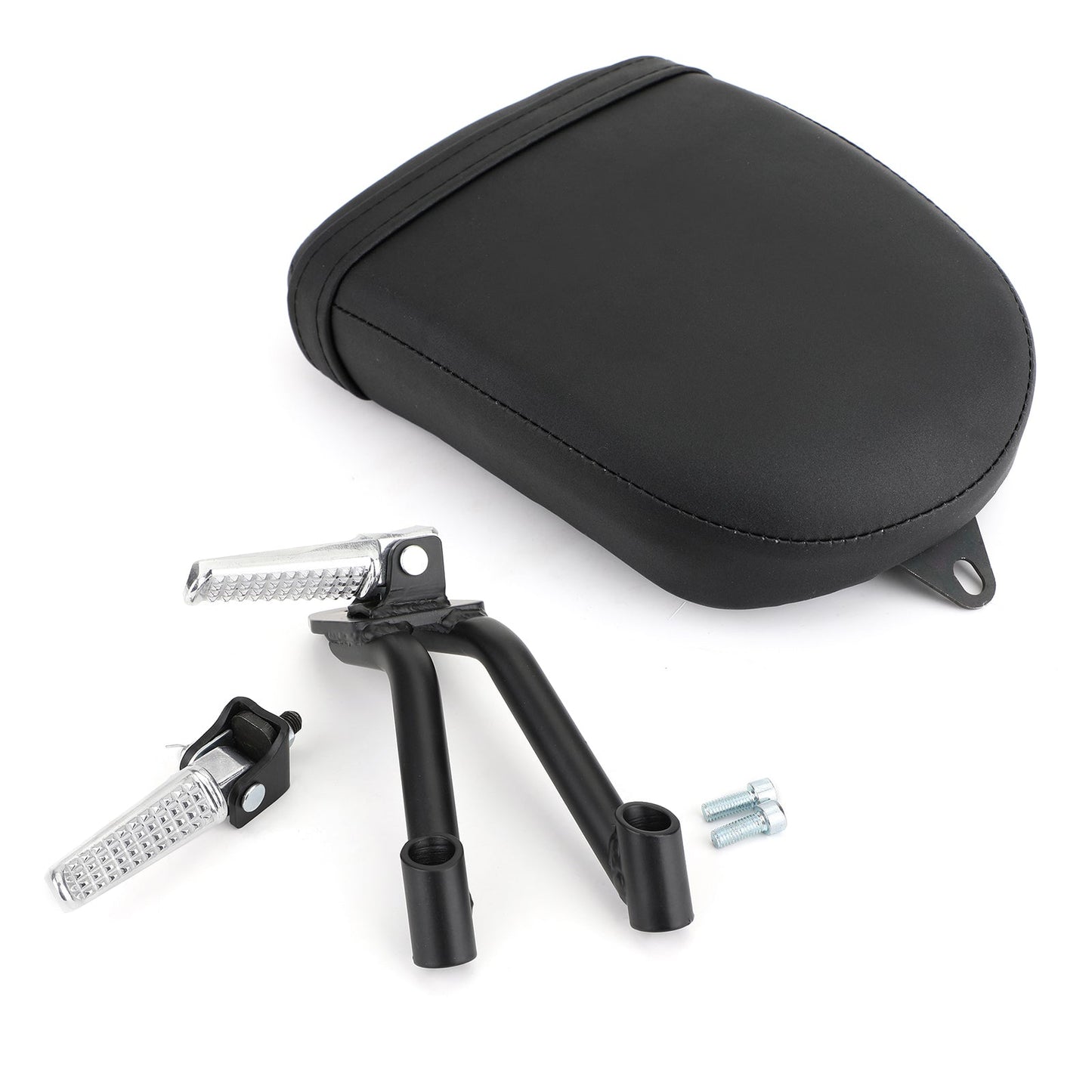 Kit sella passeggero posteriore e pedane per Honda Rebel 2017-2020 CMX 300 CMX 500
