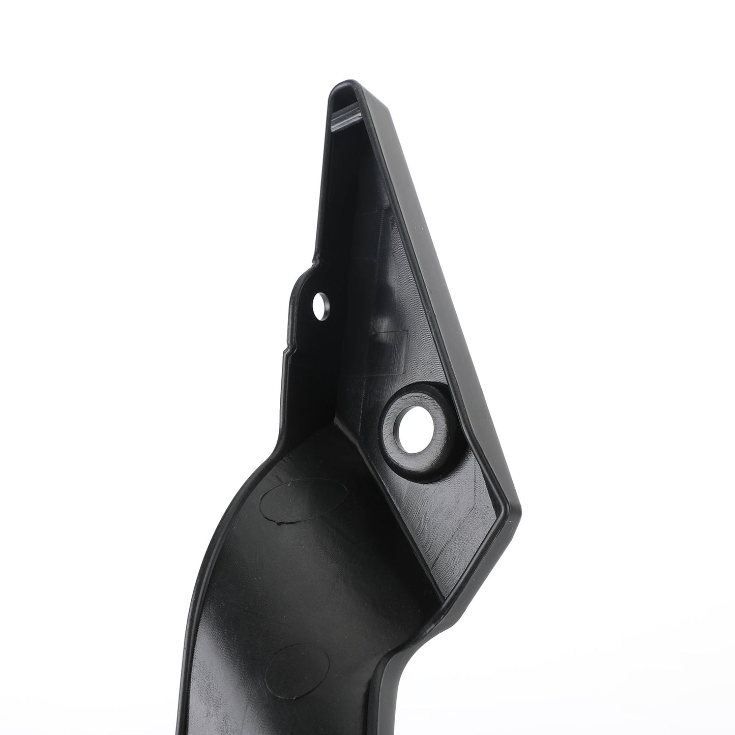 Carenatura inferiore della protezione della coppa dell'olio inferiore per Suzuki GSXS GSX-S750 2017-2021 Generico