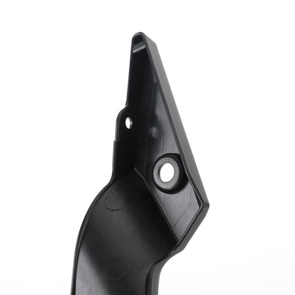 Carenatura inferiore della protezione della coppa dell'olio inferiore per Suzuki GSXS GSX-S750 2017-2021 Generico