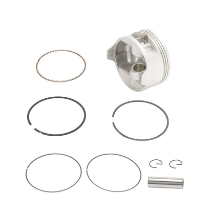 Kit ricostruzione fasce elastiche Honda Rancher Trx420 2007-2018 Alesaggio standard 86,5 mm