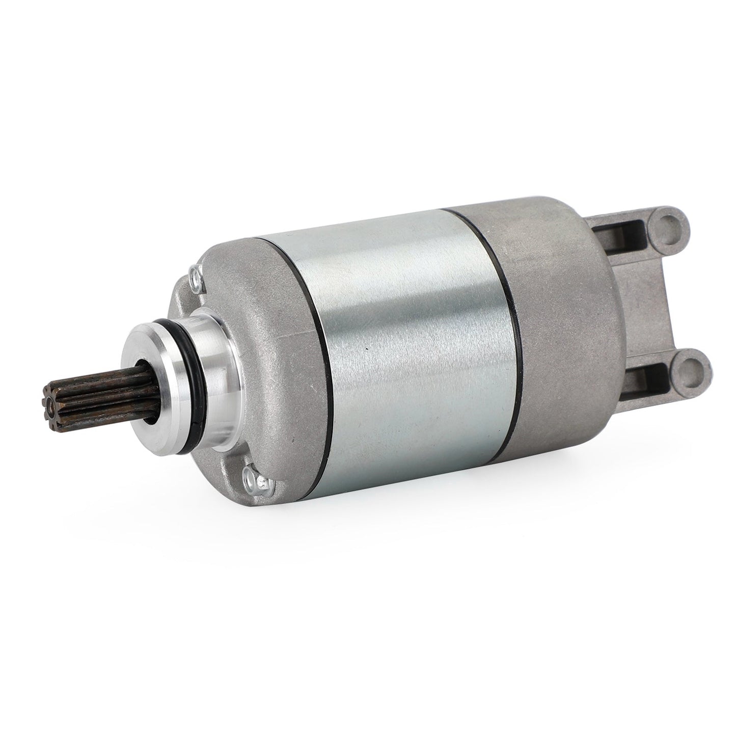 Motorino di avviamento Per Honda CBR600F CBR600F4 1999-2006 CBR600F4i 2001-2006 31200-MBW-611 Generico