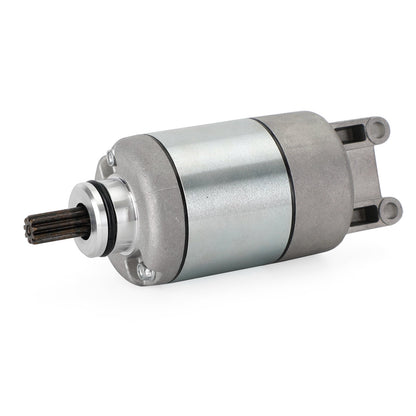 Motorino di avviamento Per Honda CBR600F CBR600F4 1999-2006 CBR600F4i 2001-2006 31200-MBW-611 Generico