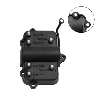 CDI BOX Accenditore adatto per Mercury 18-40HP 18-5776 114-7452A3 339-7452A21 899883230