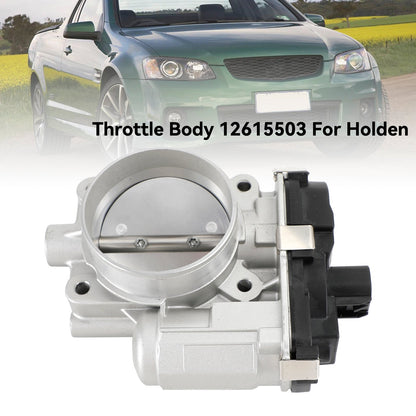 Holden V6 Alloytec 3.6L LE0 Corpo farfallato 12615503 12595829 12618735
