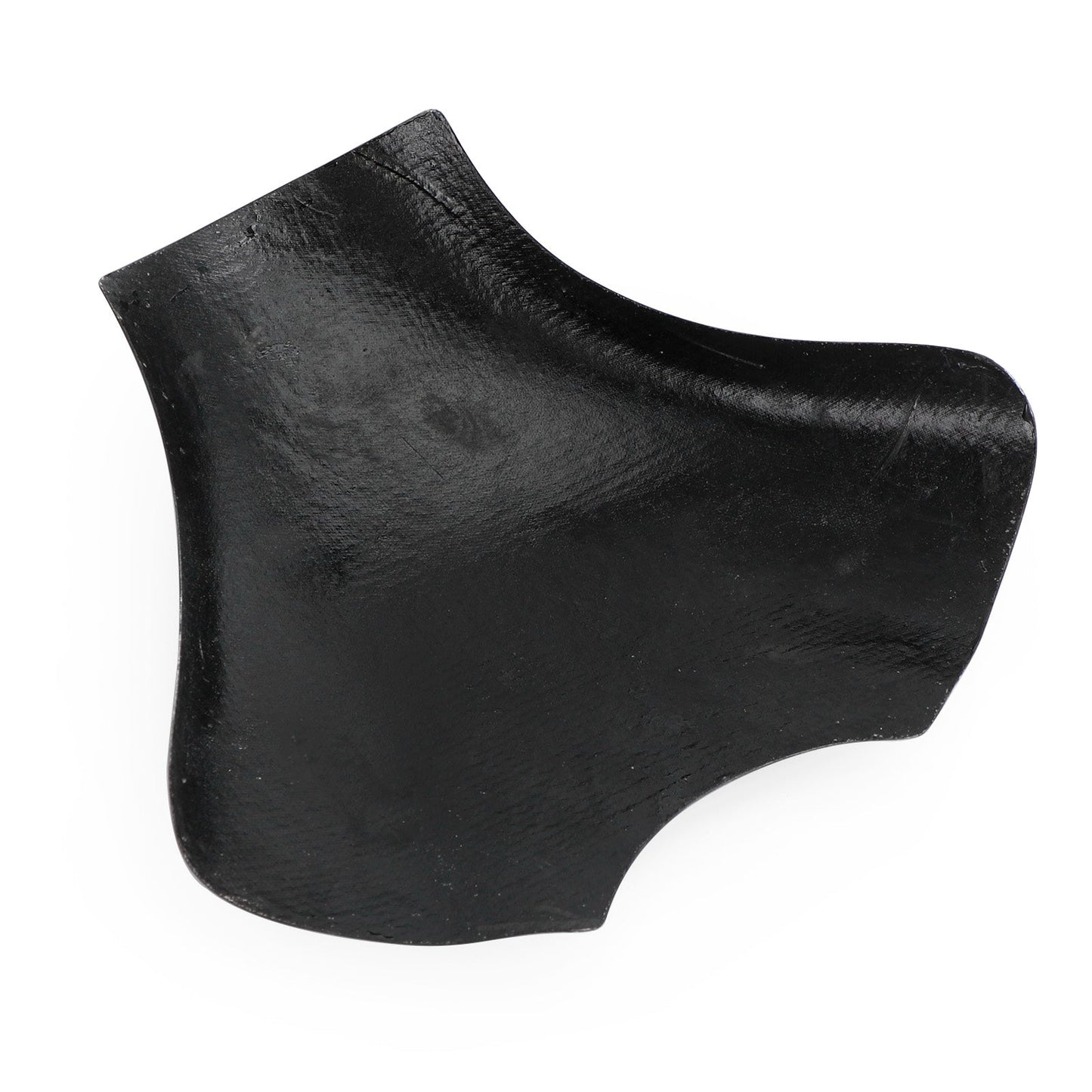 Le migliori offerte per Kawasaki Ninja ZX-6R 2007-2008 Carbon Gas Tank Cover Panel Cover Protector