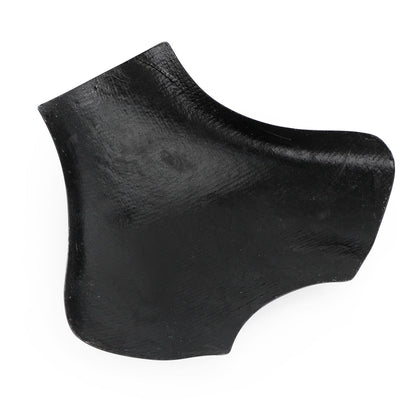 Le migliori offerte per Kawasaki Ninja ZX-6R 2007-2008 Carbon Gas Tank Cover Panel Cover Protector