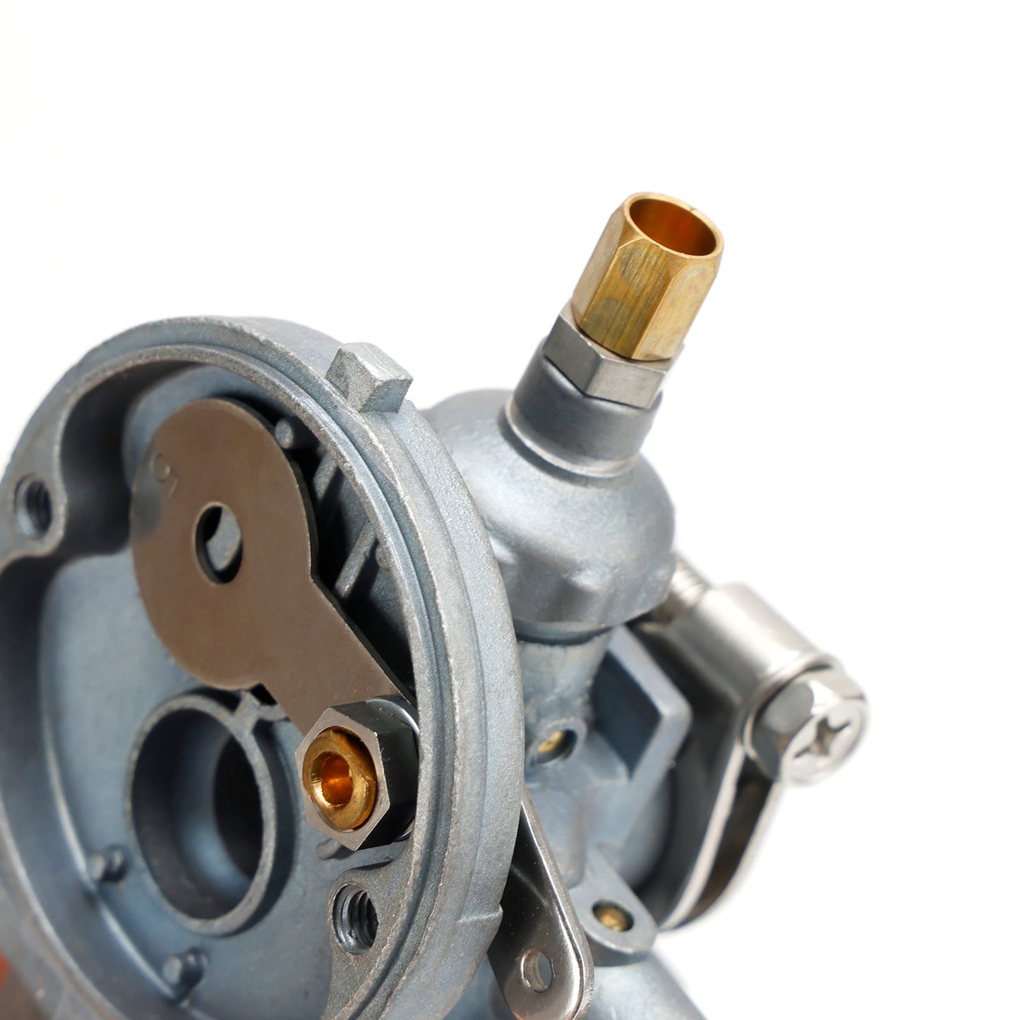 Motore fuoribordo carburatore Carb adatto per Yamaha 2 tempi 2HP PZ11 JX-1