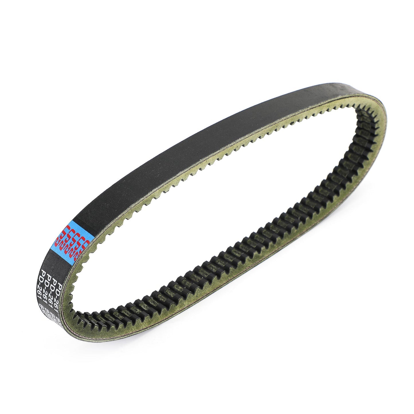 CINGHIA DI TRASMISSIONE B3211AA1096 Misura per Ligier XTOO MAX XPRO NOVA GRACAV EKE AIXAM 500.4 Generico